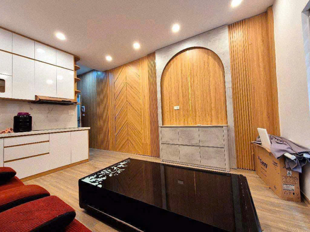 Chính Chủ Bán Nhà Đẹp Phố Yên Lạc, Trung Tâm Quận Hai Bà Trưng, Hà Nội Chỉ Nhỉnh 4 Tỷ