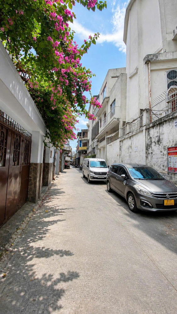 Bán Nhà Hẻm Ô Tô Lê Văn Sỹ, Quận 3, 9X3 (26 M2), Giá 7.9 Tỷ