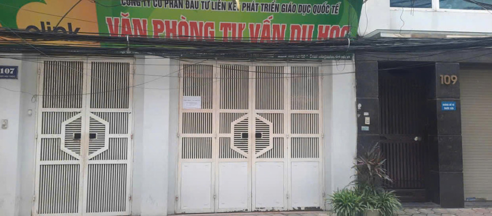 Chính Chủ Cho Thuê Văn Phòng Tầng 1 – 107 Ngõ Núi Trúc, Giảng Võ, Hà Nội