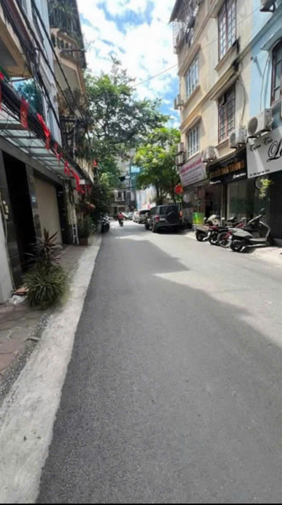 Chính Chủ Cho Thuê Văn Phòng Tầng 1 – 107 Ngõ Núi Trúc, Giảng Võ, Hà Nội
