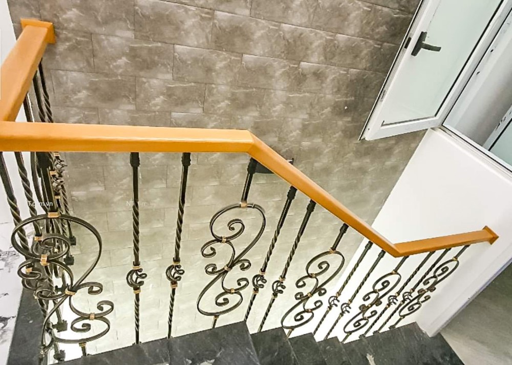Cho Thuê Nhà, 105M2_ 5T; Hoàng Cầu, La Thành, Đặng Tiến Đông -24 Tr