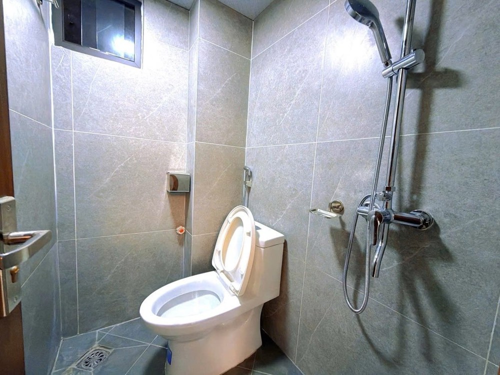 8.3 Tỷ - X 6 Tầng - 40M Ra Mặt Phố Thái Thịnh - Nhà Mới Chỉ Việc Về Ở - Sổ Đỏ 32M2 - Trung Tâm Đống