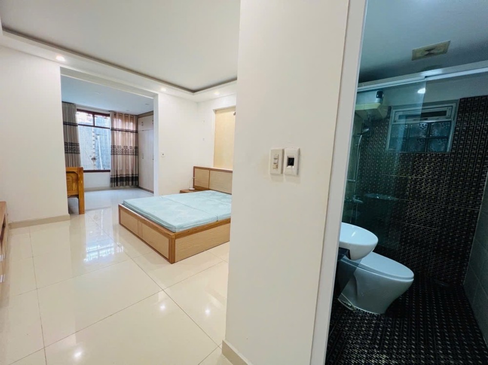 Bán Nhà Mặt Đường Bạch Đằng 65M2 - Trung Tâm Hải Phòng