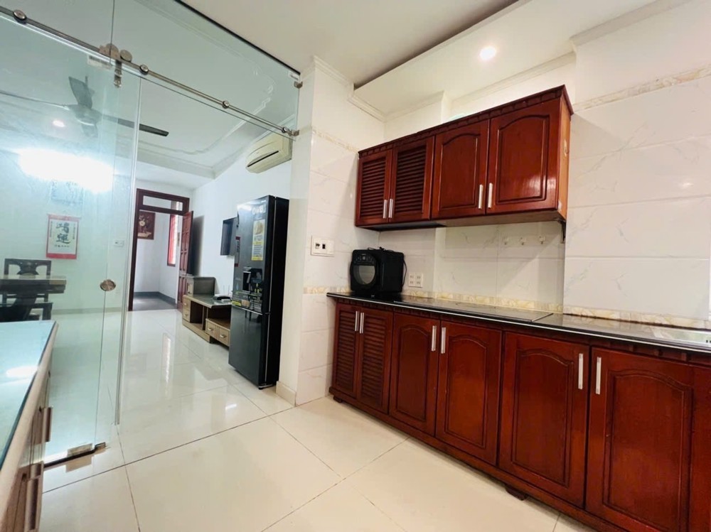 Bán Nhà Mặt Đường Bạch Đằng 65M2 - Trung Tâm Hải Phòng