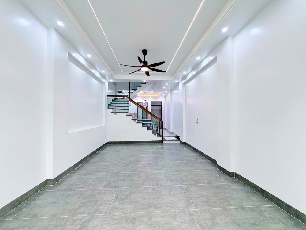 Bán Nhà Xây Mới Độc Lập - Khu Phân Lô Thượng Lý
