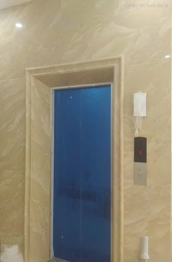 Cho Thuê Nhà, Thang Máy, 94M2- 5T, Hàng Điếu, Hàng Da, Hàng Nón -27 Tr