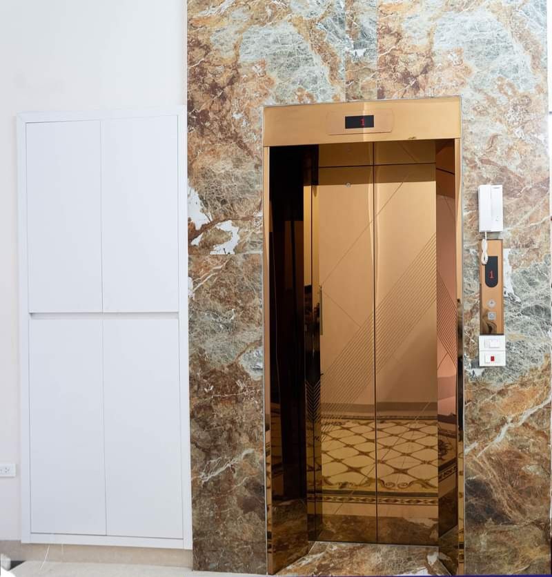Nhà Tôi Cho Thuê Nhà, 105M2- 6T, Hàng Gai, Hàng Hòm, Hàng Bông -41 Tr