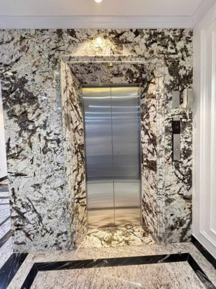 Cho Thuê Nhà, Thang Máy, 100M2- 5T, Nguyễn Tuân, Vũ Trọng Phụng -24 Tr