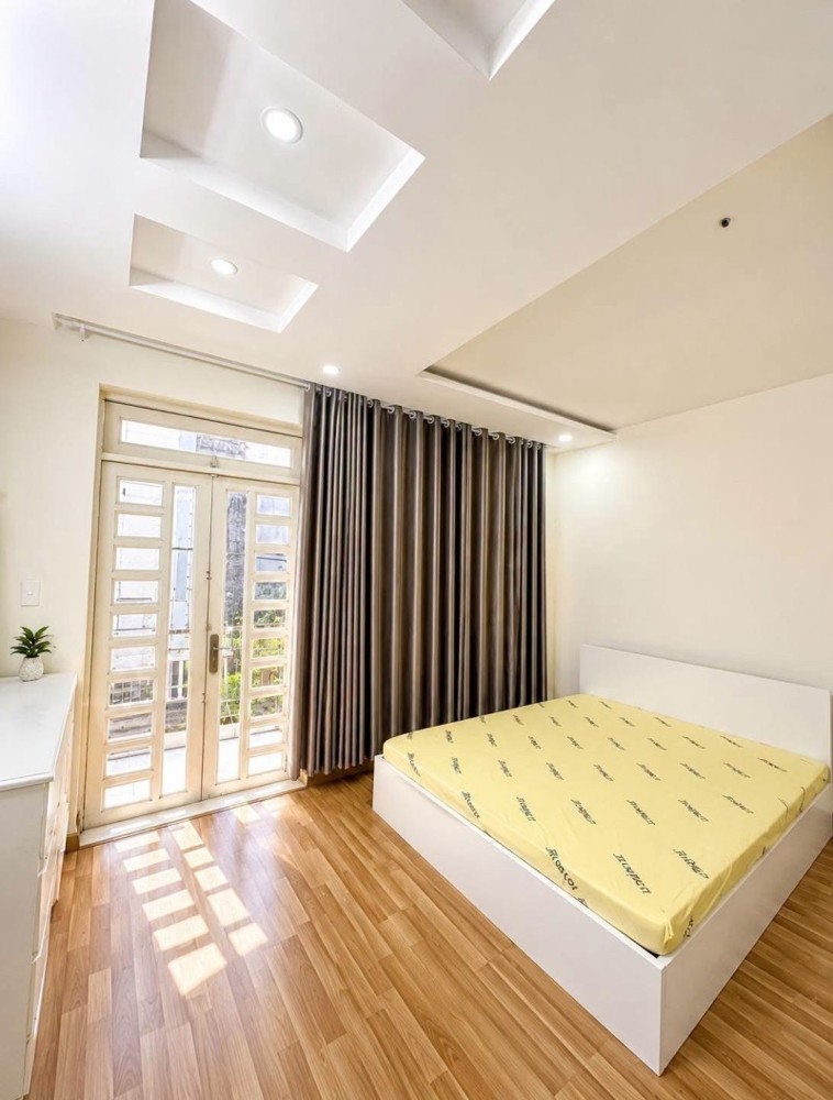 Bán Nhà Đường Số 11, Cát Lái, Q.2, Tp Hcm. Dt 63M2, 3 Tầng, Sổ Hồng Riêng, Giá 7,35 Tỷ