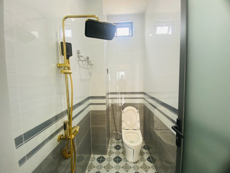 Bán Nhà Đường Số 11, Cát Lái, Q.2, Tp Hcm. Dt 63M2, 3 Tầng, Sổ Hồng Riêng, Giá 7,35 Tỷ