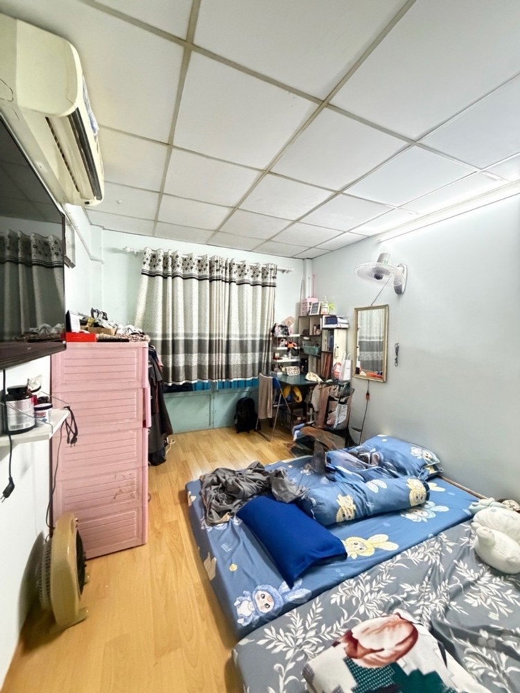 [D2831*] Sát Ngã 6 Gò Vấp Nhà 2 Tầng Có Dòng Tiền - 4.X Tỷ
