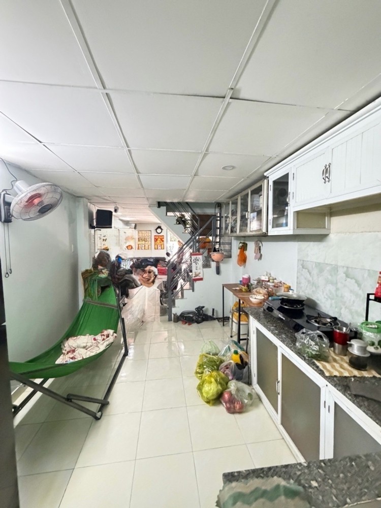 [D2831*] Sát Ngã 6 Gò Vấp Nhà 2 Tầng Có Dòng Tiền - 4.X Tỷ
