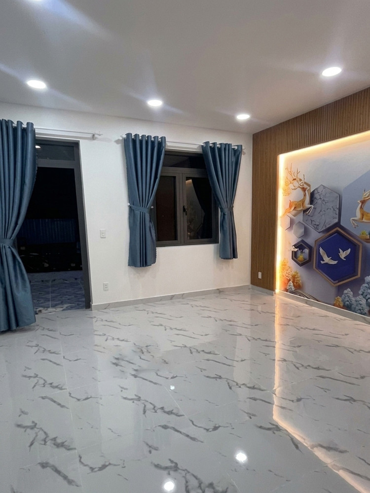 [H2832*] Nhà Mới Ở Gần Vincom Quang Trung Gò Vấp - Giá 5.X Tỷ