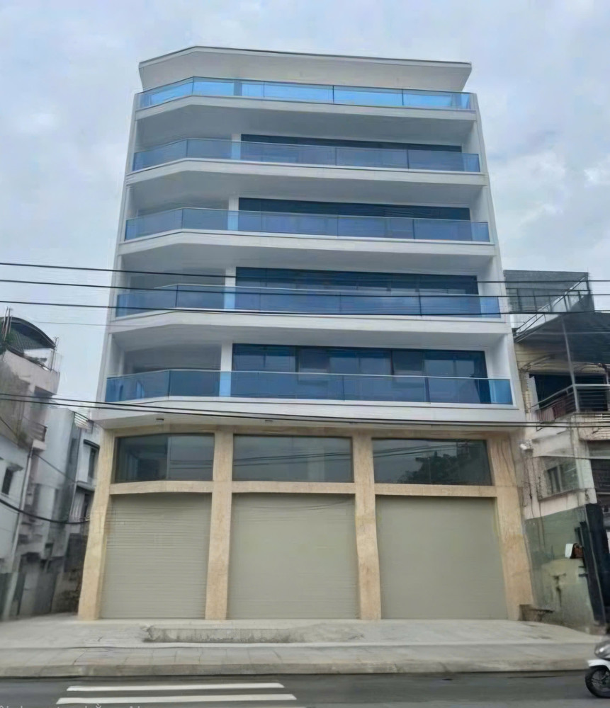 Nhà Tôi Cho Thuê Nhà, Trần Quốc Hoàn, Phạm Tuấn Tài,; 151M2* 7T -66 Tr