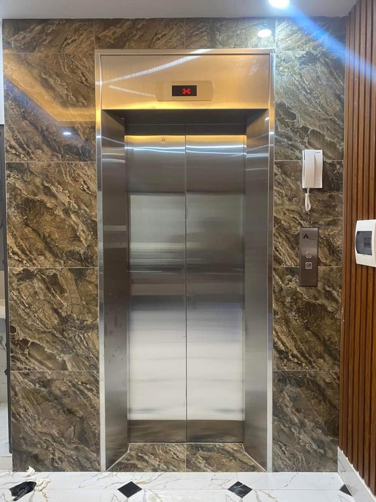 Nhà Tôi Cho Thuê Nhà, Trần Quốc Hoàn, Phạm Tuấn Tài,; 151M2* 7T -66 Tr