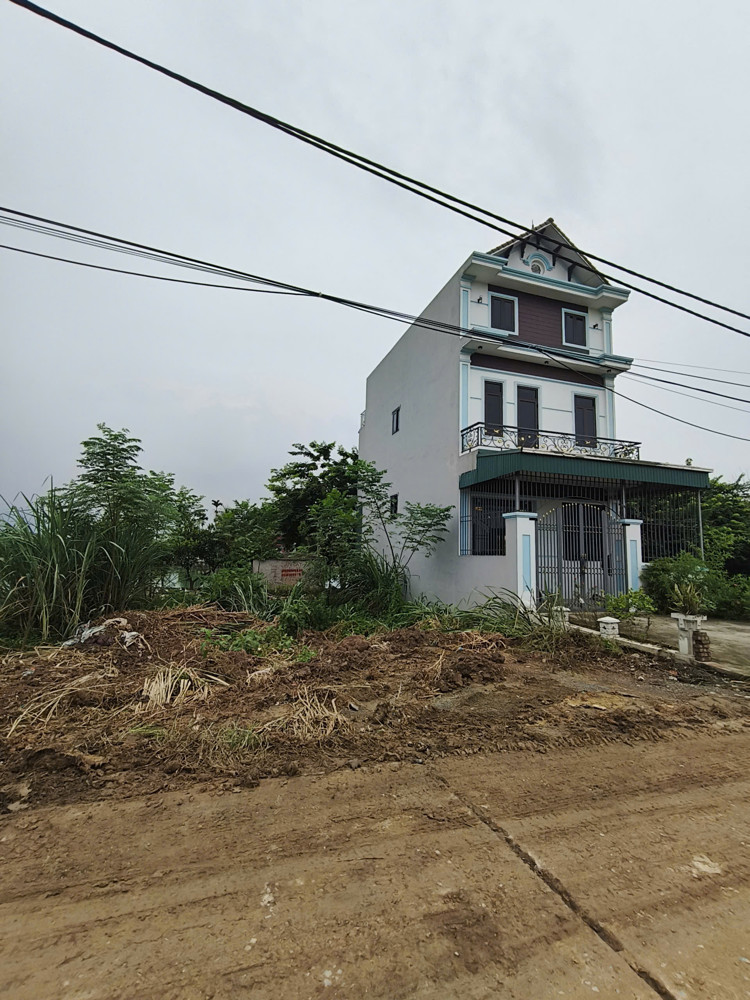 Đất Thổ Cư Hoàng Đông, Hoàng Long, Dt78m2, 4.5 Tỷ Phú Xuyên, Hà Nội