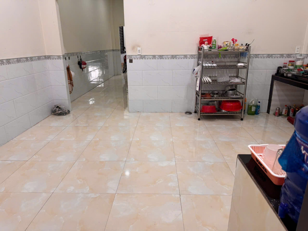Bán Nhà Chính Chủ – Full Thổ Cư Tại Trảng Bom, Đồng Nai