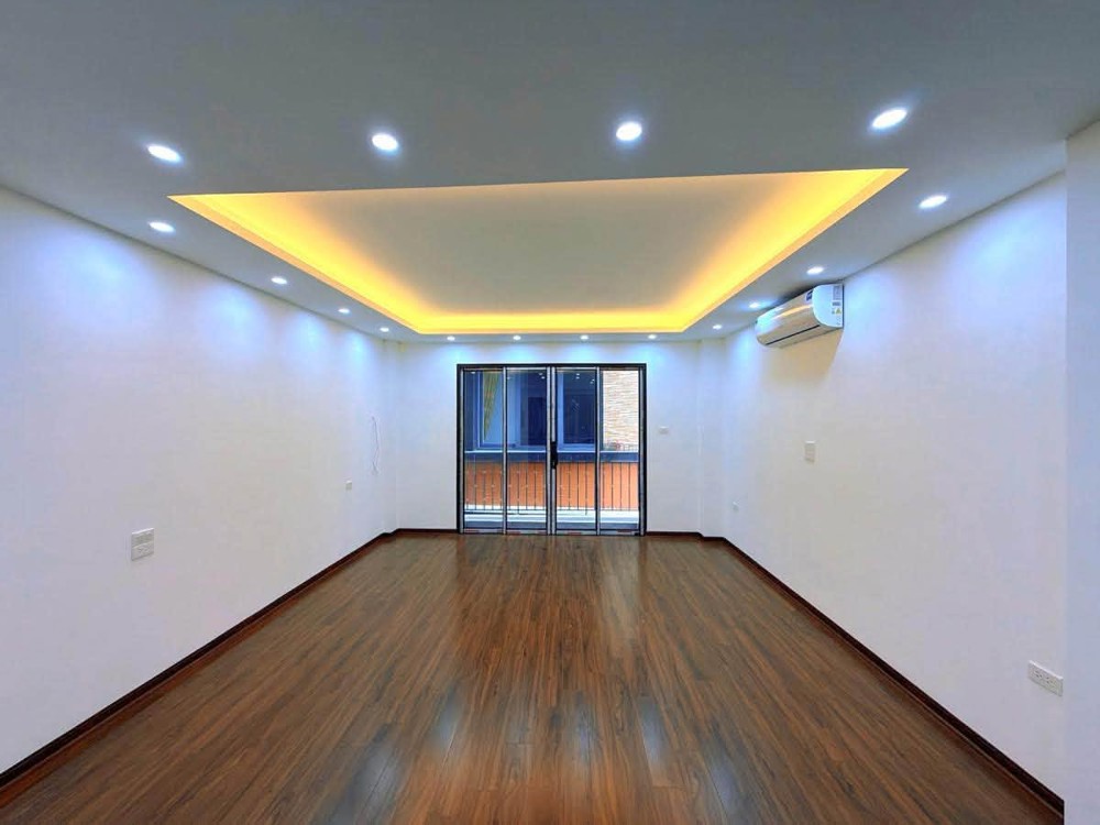 Tòa Nhà Trần Duy Hưng, Cầu Giấy - 45 M2 X 6 Tầng - Mt 4,6 M - 13.6 Tỷ