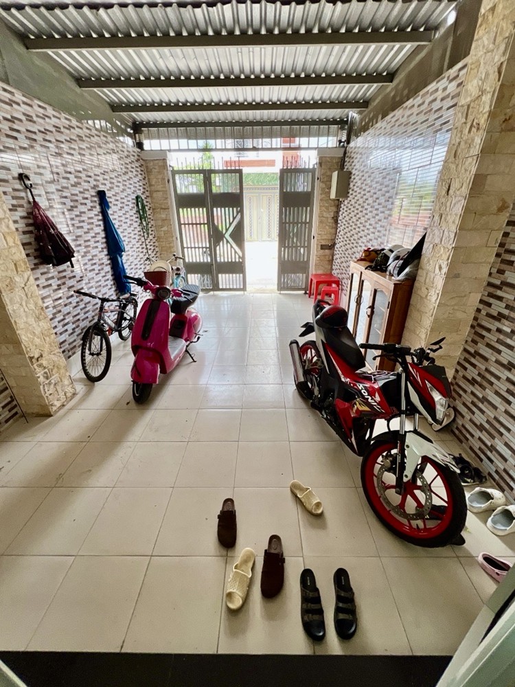 Bán Nhà Mặt Tiền Kdc Phú Lợi - Bình Đông Quận 8 - 4 Tầng- 96M² - Nhỉnh 7 Tỷ- Lh 0784968131