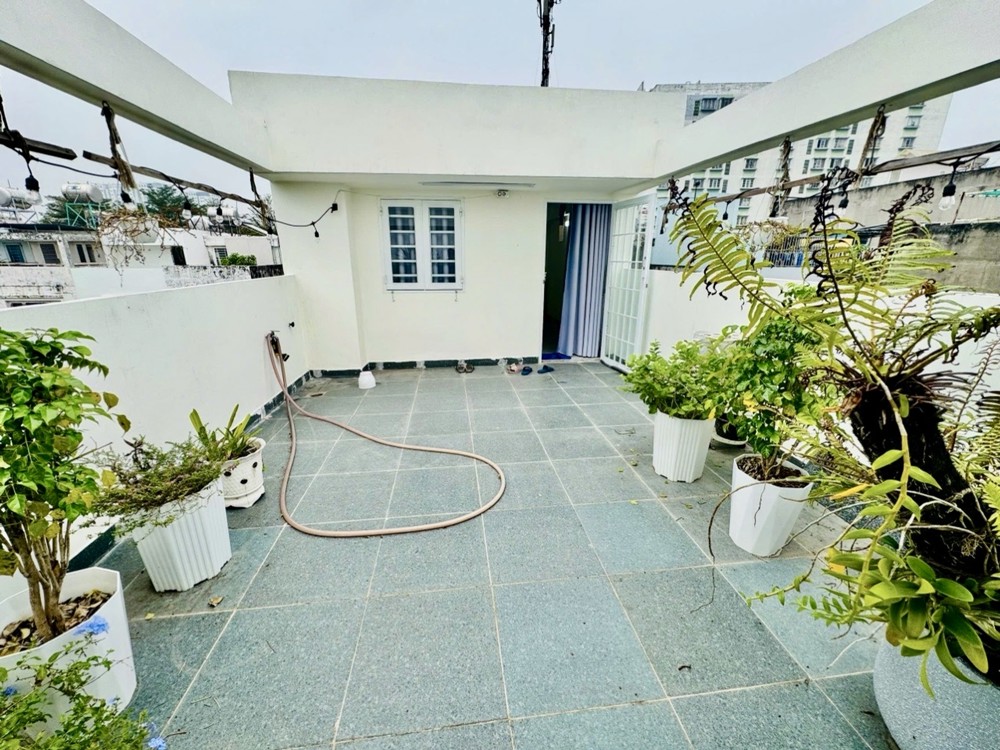 Bán Nhà Mặt Tiền Kdc Phú Lợi - Bình Đông Quận 8 - 4 Tầng- 96M² - Nhỉnh 7 Tỷ- Lh 0784968131