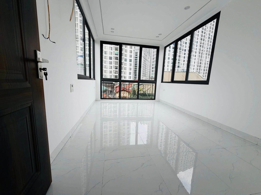 Tòa Nhà 7 Tầng Nguyễn Trãi, Thanh Xuân - Ô Tô Tránh - 8 Căn Hộ Khép Kín - 45 M2 - 12,8 Tỷ