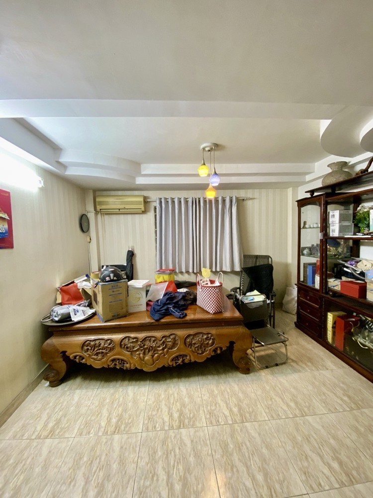 Bán Nhà Mặt Tiền Cao Lỗ -Trung Tâm Quận 8 - 5 Tầng- 60M² -Chỉ Nhỉnh 11 Tỷ - Lh 0784968131