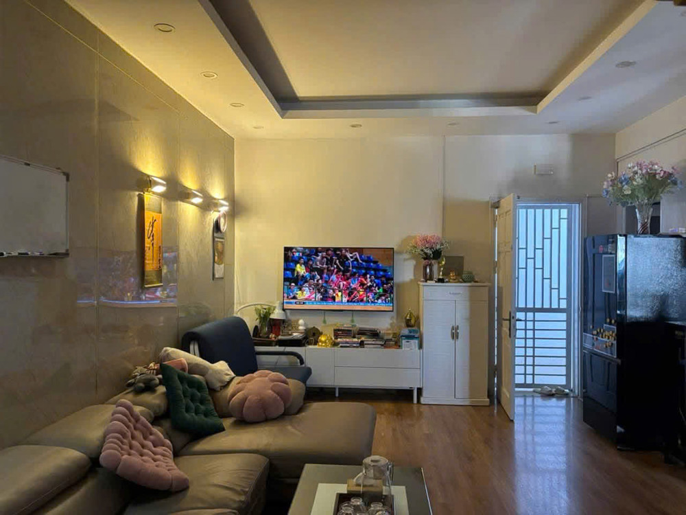 Bán Căn Hộ Chung Cư 54 Hạ Đình , Thanh Xuân, Hà Nội – Nhà Đẹp, Full Nội Thất, Chỉ Việc Dọn Vào Ở