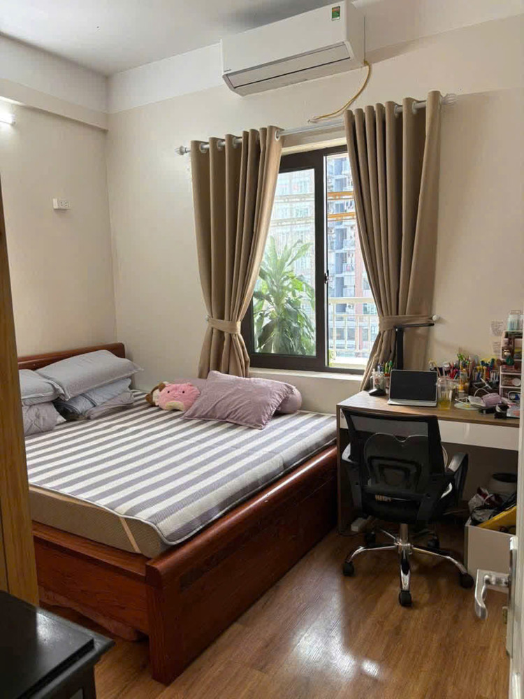 Bán Căn Hộ Chung Cư 54 Hạ Đình , Thanh Xuân, Hà Nội – Nhà Đẹp, Full Nội Thất, Chỉ Việc Dọn Vào Ở