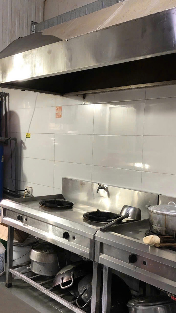 Sang Nhượng Quán Cơm Đang Hoạt Động Ổn Định Tại Tp Vinh, Nghệ An