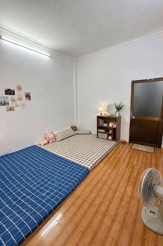 Bán Nhà Hẻm Ô Tô Nguyễn Đình Chiểu, Quận 3, Dt 3.6 X 12M (43 M2), Giá 9.4 Tỷ