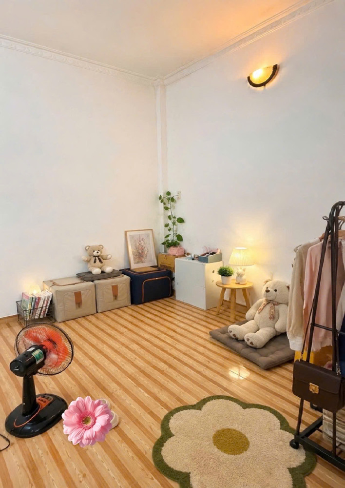 Bán Nhà Hẻm Ô Tô Nguyễn Đình Chiểu, Quận 3, Dt 3.6 X 12M (43 M2), Giá 9.4 Tỷ