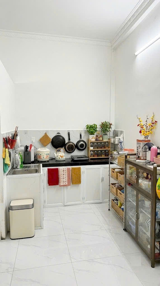 Bán Nhà Hẻm Ô Tô Nguyễn Đình Chiểu, Quận 3, Dt 3.6 X 12M (43 M2), Giá 9.4 Tỷ