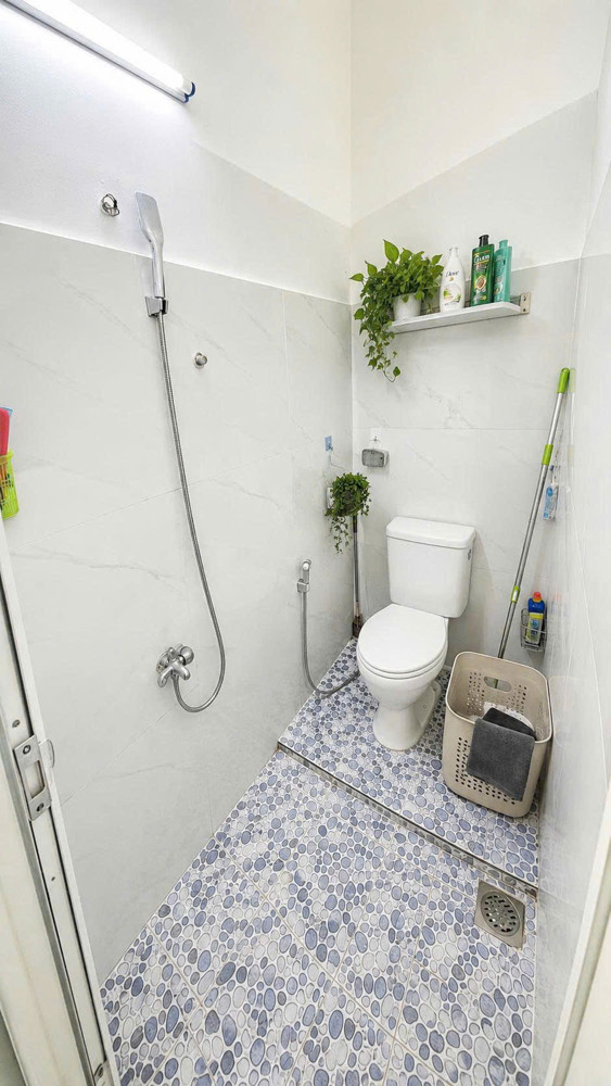 Bán Nhà Hẻm Ô Tô Nguyễn Đình Chiểu, Quận 3, Dt 3.6 X 12M (43 M2), Giá 9.4 Tỷ