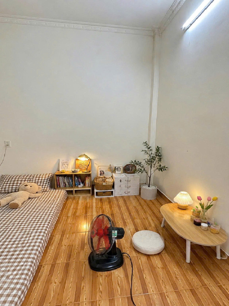 Bán Nhà Hẻm Xe Hơi Nguyễn Đình Chiểu, Quận 3, 43 M2 Vuông Vắn, 9.4 Tỷ