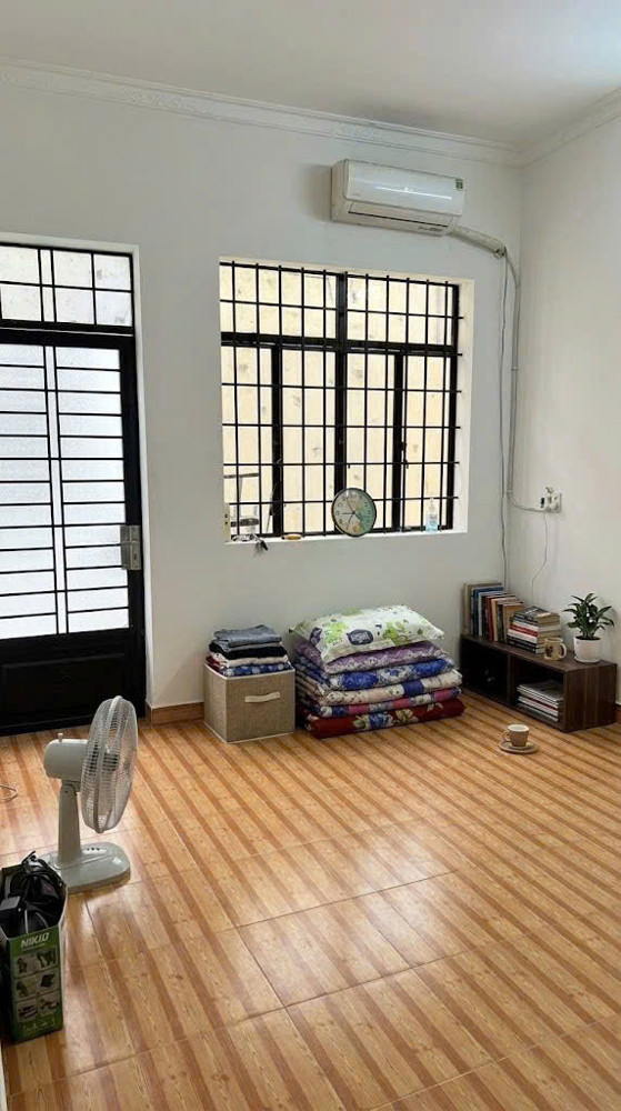 Bán Nhà Hẻm Xe Hơi Nguyễn Đình Chiểu, Quận 3, 43 M2 Vuông Vắn, 9.4 Tỷ