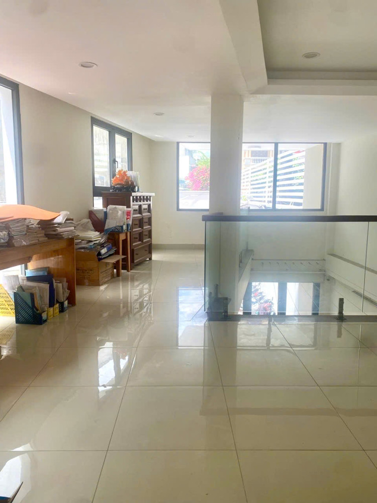 Quận 3: Bán Nhà 6 Tầng Mặt Tiền Nguyễn Thị Minh Khai, P.bàn Cờ- Dt Siêu Lớn 268M2- Tương Lai Nhà
