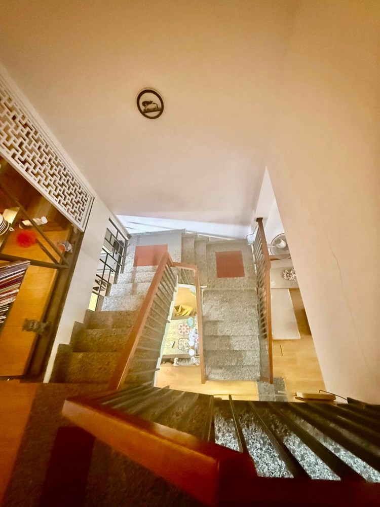 ► Sát Mặt Tiền Nguyễn Thành Hãn, 72M2, 2 Tầng 3Pn, 5.X Tỷ