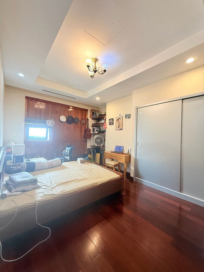 Chung Cư Cao Cấp Royal City-Đẳng Cấp Nhất. Thanh Xuân .114M2 Giá 12,6 Tỷ
