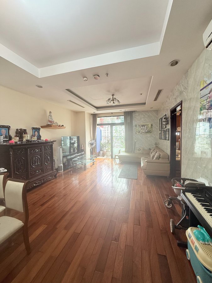 Chung Cư Cao Cấp Royal City-Đẳng Cấp Nhất. Thanh Xuân .114M2 Giá 12,6 Tỷ
