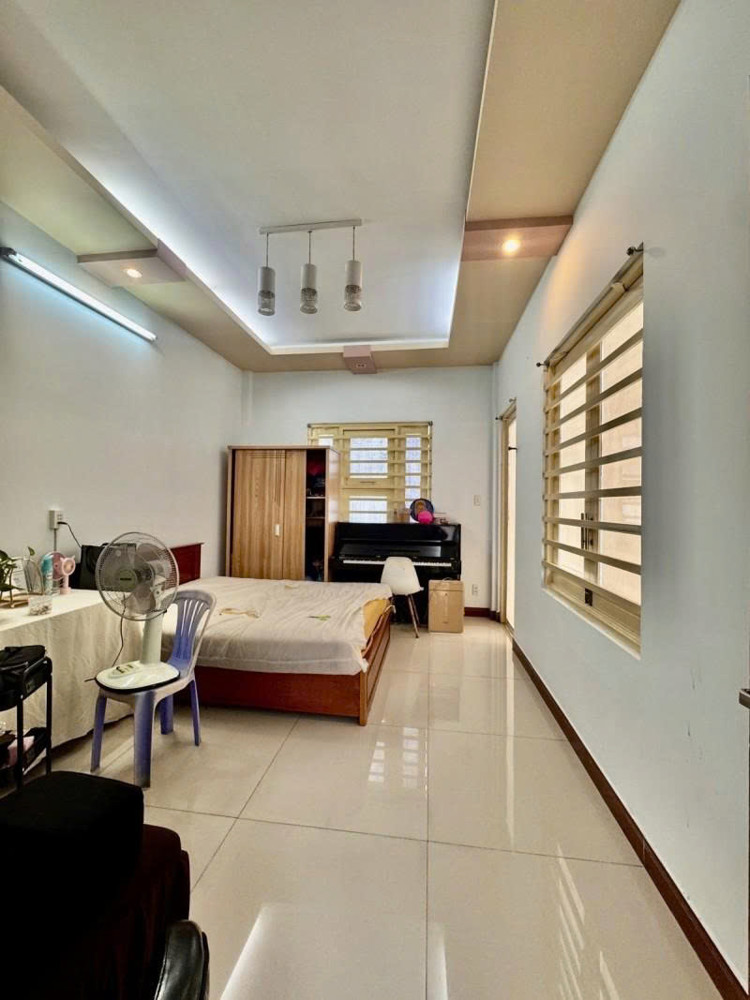 Bán Nhà 2 Mặt Tiền Ba Gia - Gần Lý Thường Kiệt Vào, 6,8X26m, 5 Tầng - Hđt 70 Tr, Hạ 29,9 Tỷ