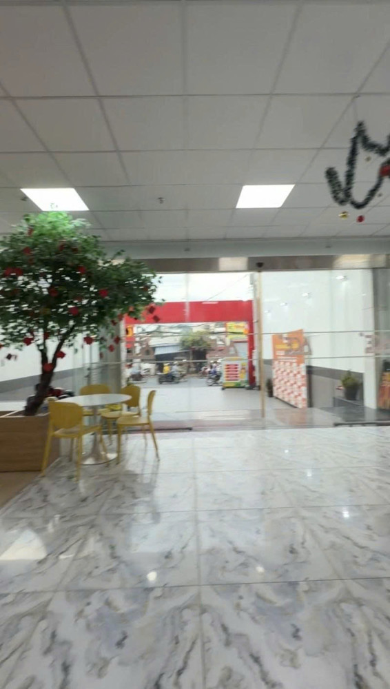 Bán Nhà 8 Tầng - Mặt Tiền Trung Mỹ Tây 13 ( Phan Văn Hùm) - Gần Tô Ký, 8X30m, 39,9 Tỷ