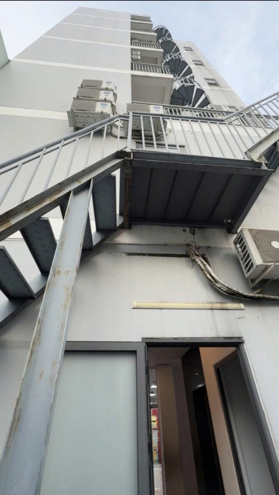 Bán Nhà 8 Tầng - Mặt Tiền Trung Mỹ Tây 13 ( Phan Văn Hùm) - Gần Tô Ký, 8X30m, 39,9 Tỷ