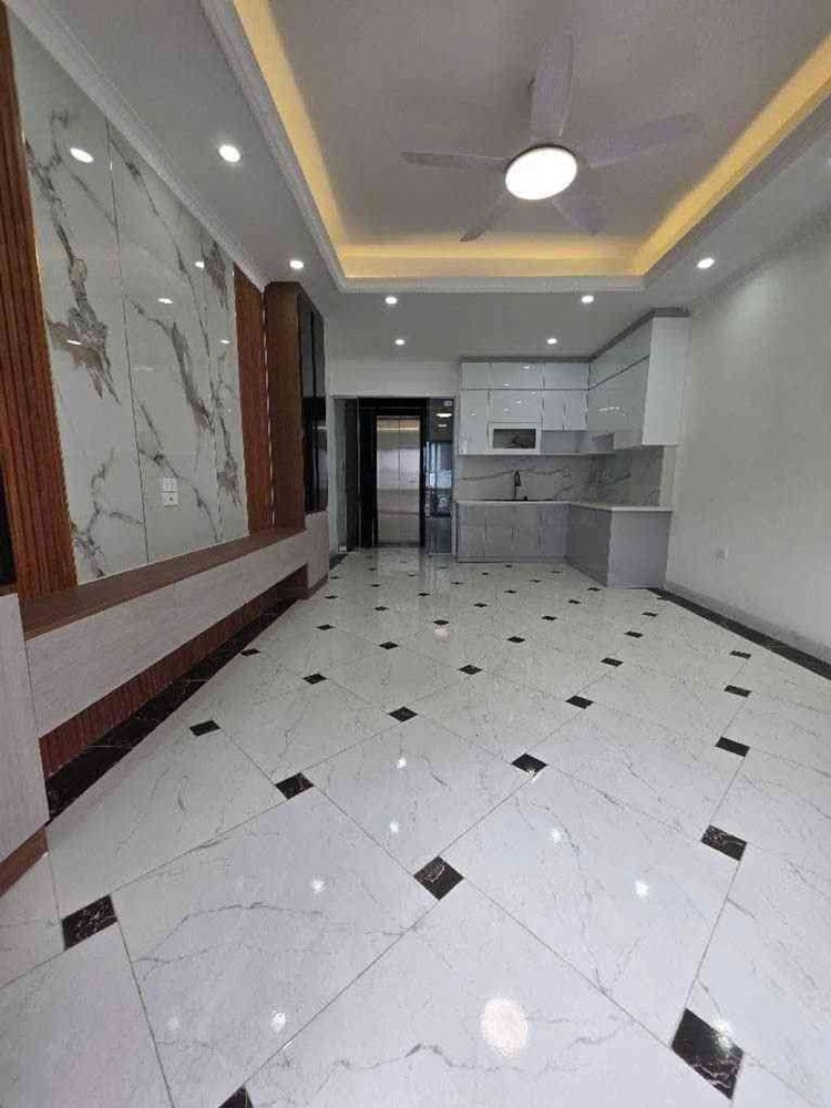 Bán Nhà Tư Đình, Long Biên 56M2- 6 Tầng Thang Máy- Ô Tô Tránh- 13.6 Tỷ