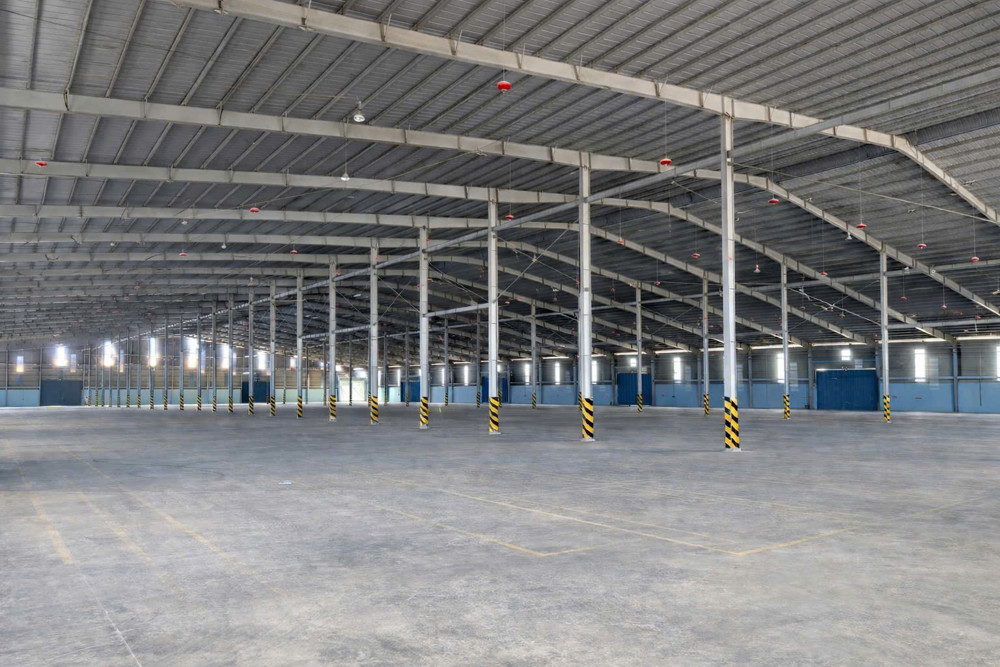 Xt189 Cho Thuê Kho Lưu Trữ Hàng Hóa, Khung Thép Kiên Cố, Vị Trí Thuận Lợi Xuất Nhập Hàng 24H