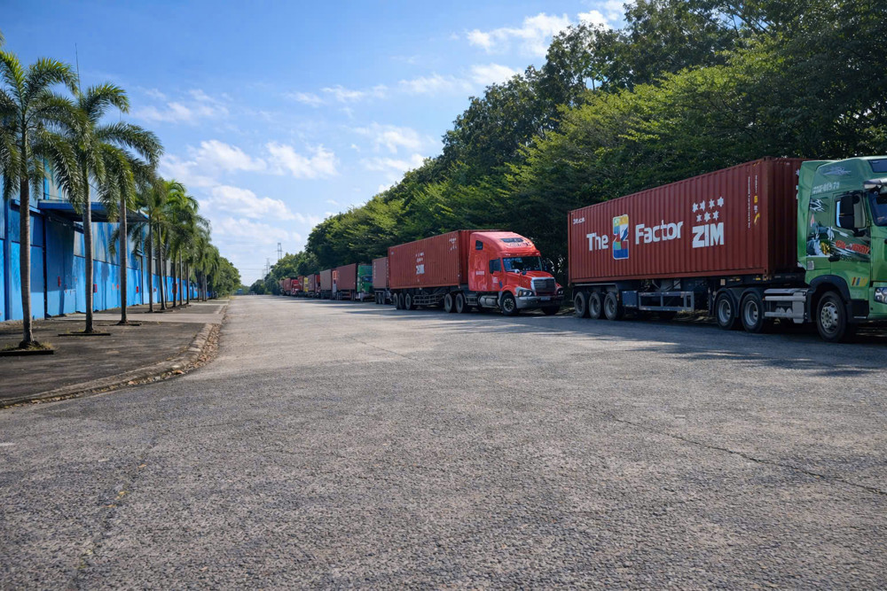 Xt189 Cho Thuê Kho Lưu Trữ Hàng Hóa, Khung Thép Kiên Cố, Vị Trí Thuận Lợi Xuất Nhập Hàng 24H
