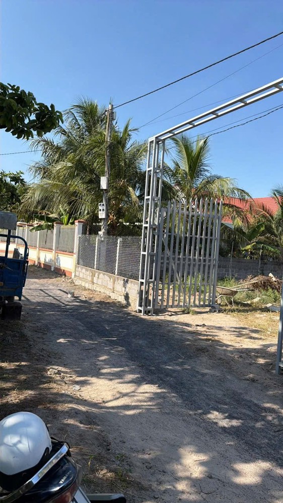 Đầu Tư Sinh Lời – Chính Chủ Cần Bán Đất Tại Thôn Tân Thành, Xã Suối Hiệp, Tỉnh Khánh Hòa
