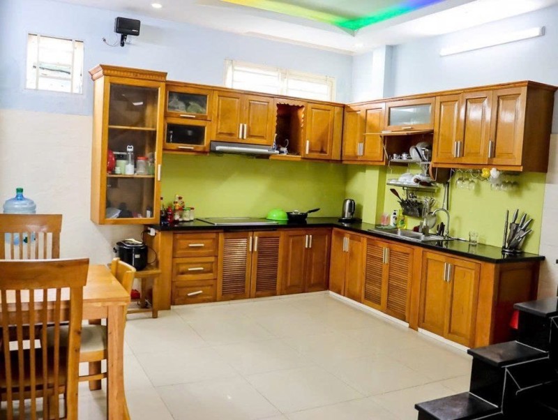 Bán Nhà Đường Số 11, Cát Lái, Q.2, Tp Hcm. Dt 63M2, 3 Tầng, Sổ Hồng Riêng, Giá 7,35 Tỷ