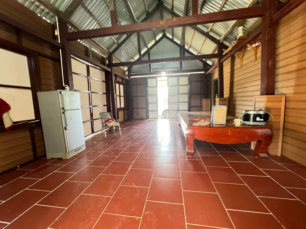 Giảm Sốc 2,5 Tỷ – Đất Vườn 5,1Ha, Gần Ubnd Xã Đạ Tẻh – Lâm Đồng