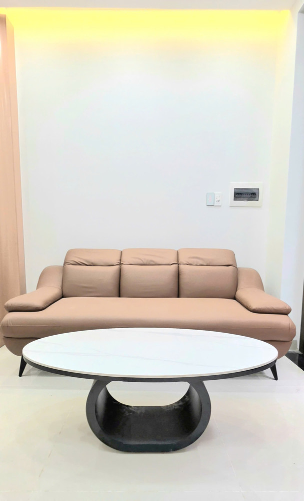 Nhà Mới 3 Tầng Ngay Đầu Hẻm Phan Đình Giớt Nha Trang Chỉ 4 Tỷ 200 Triệu