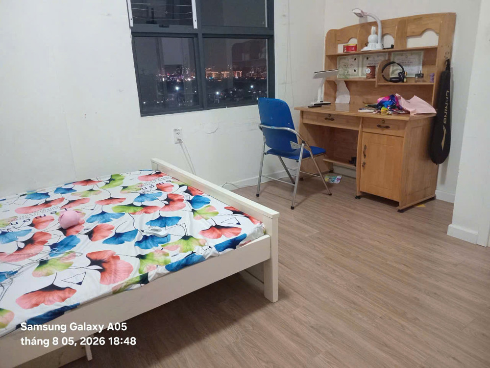 Cho Thuê Căn Hộ Góc 2Pn Full Nội Thất – M-One Nam Sài Gòn